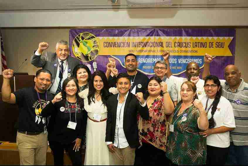 ILC Convention 2021 - Adelante Latinx Tu Liderazgo Cuenta